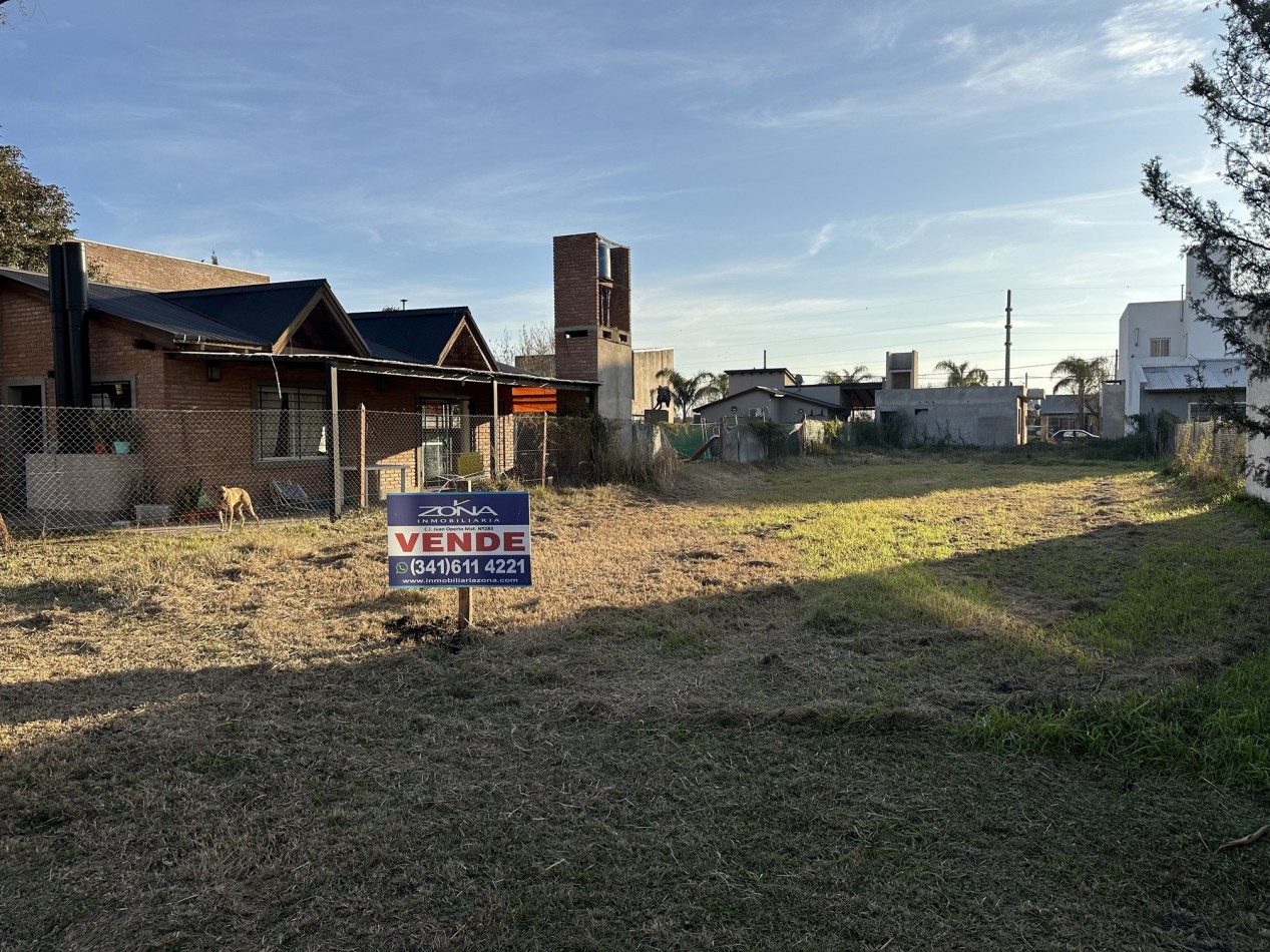 Venta Lote Tierra de Sueños 2