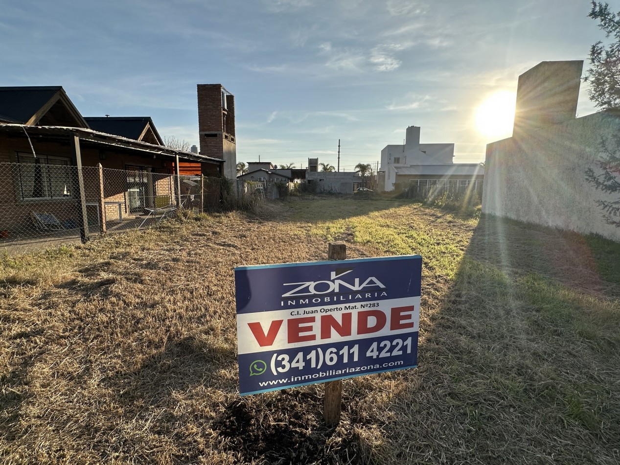 Venta Lote Tierra de Sueños 2