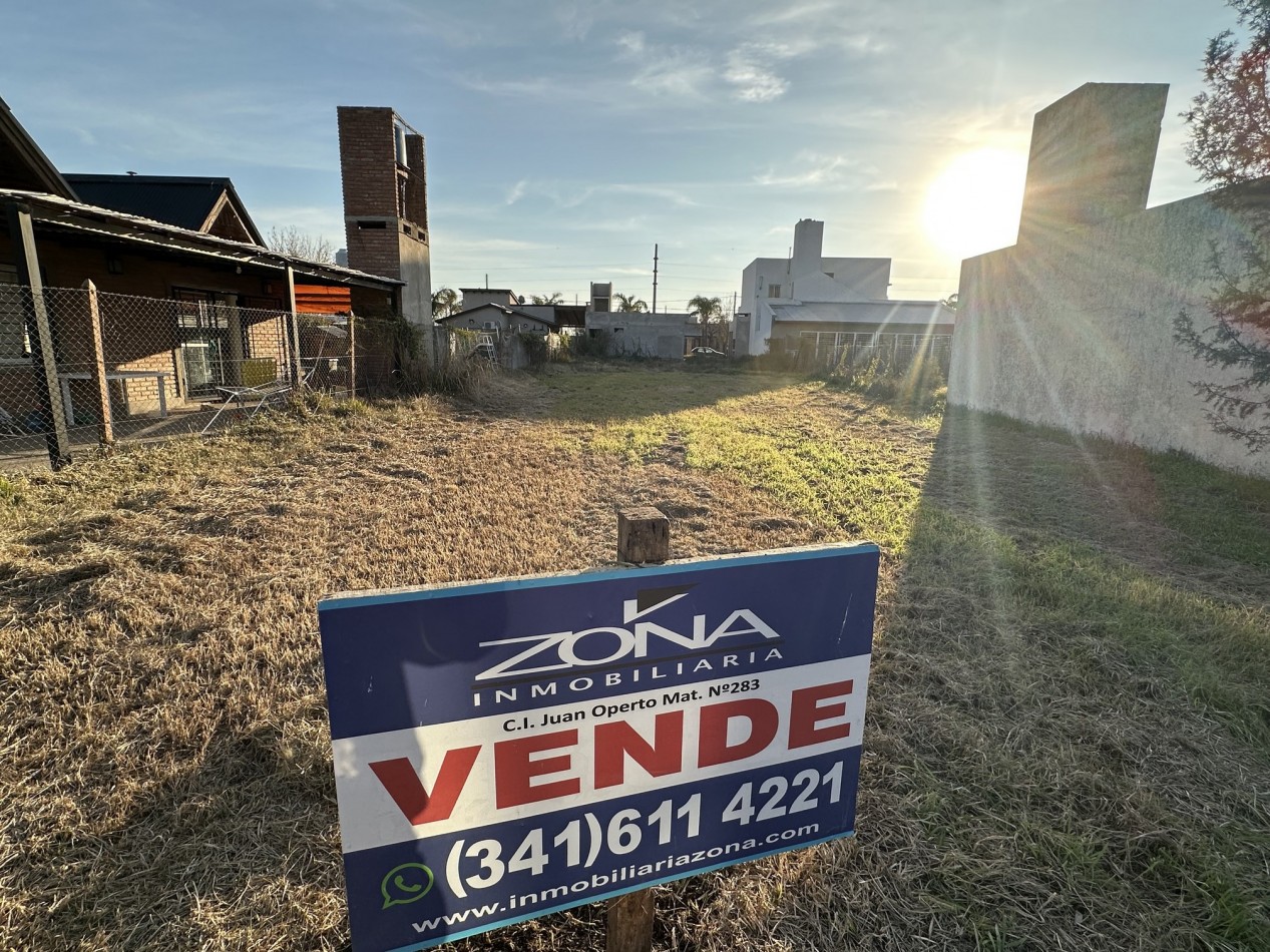 Venta Lote Tierra de Sueños 2