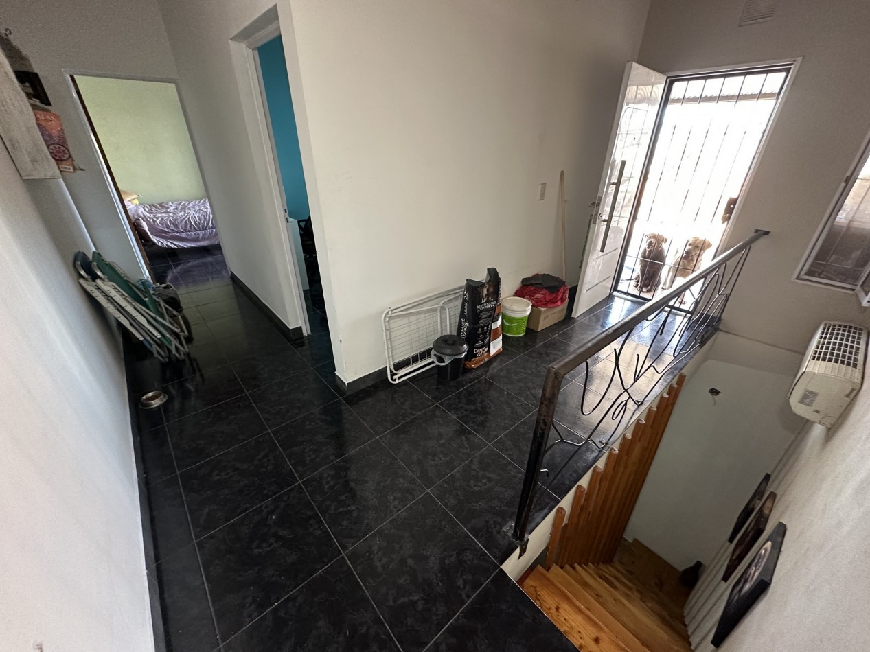 Hermosa Casa 3 dormitorios en Arroyito
