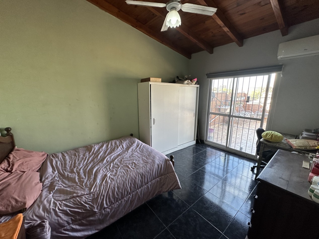 Hermosa Casa 3 dormitorios en Arroyito