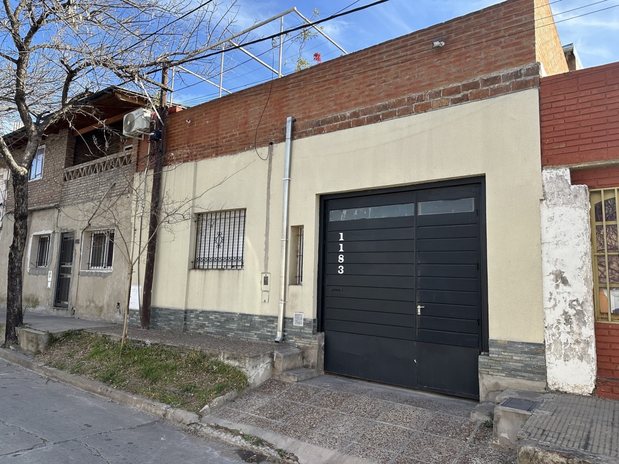 Hermosa Casa 3 dormitorios en Arroyito