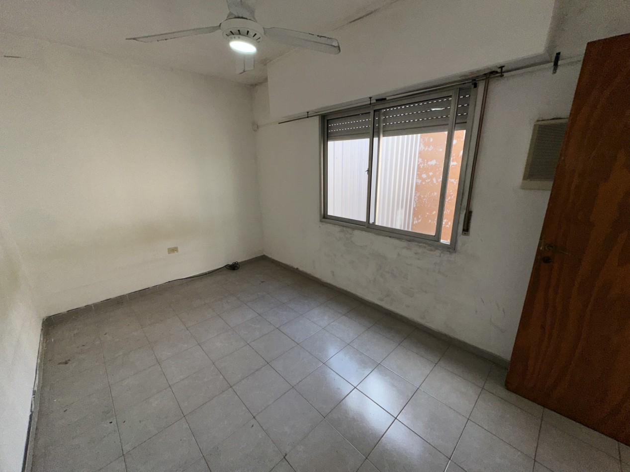 Venta depto. 1 dorm. frente terminal Omnibus