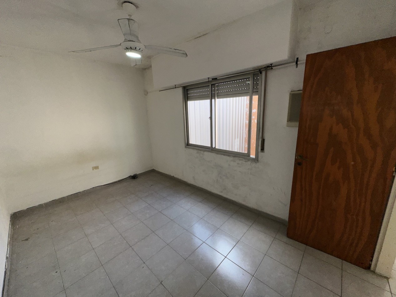 Venta depto. 1 dorm. frente terminal Omnibus