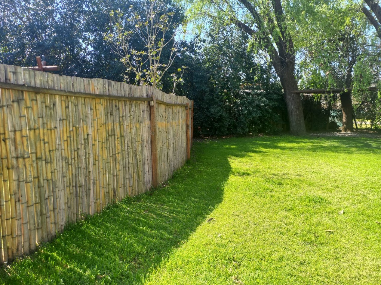 Espectacular Lote forestado en Roldan