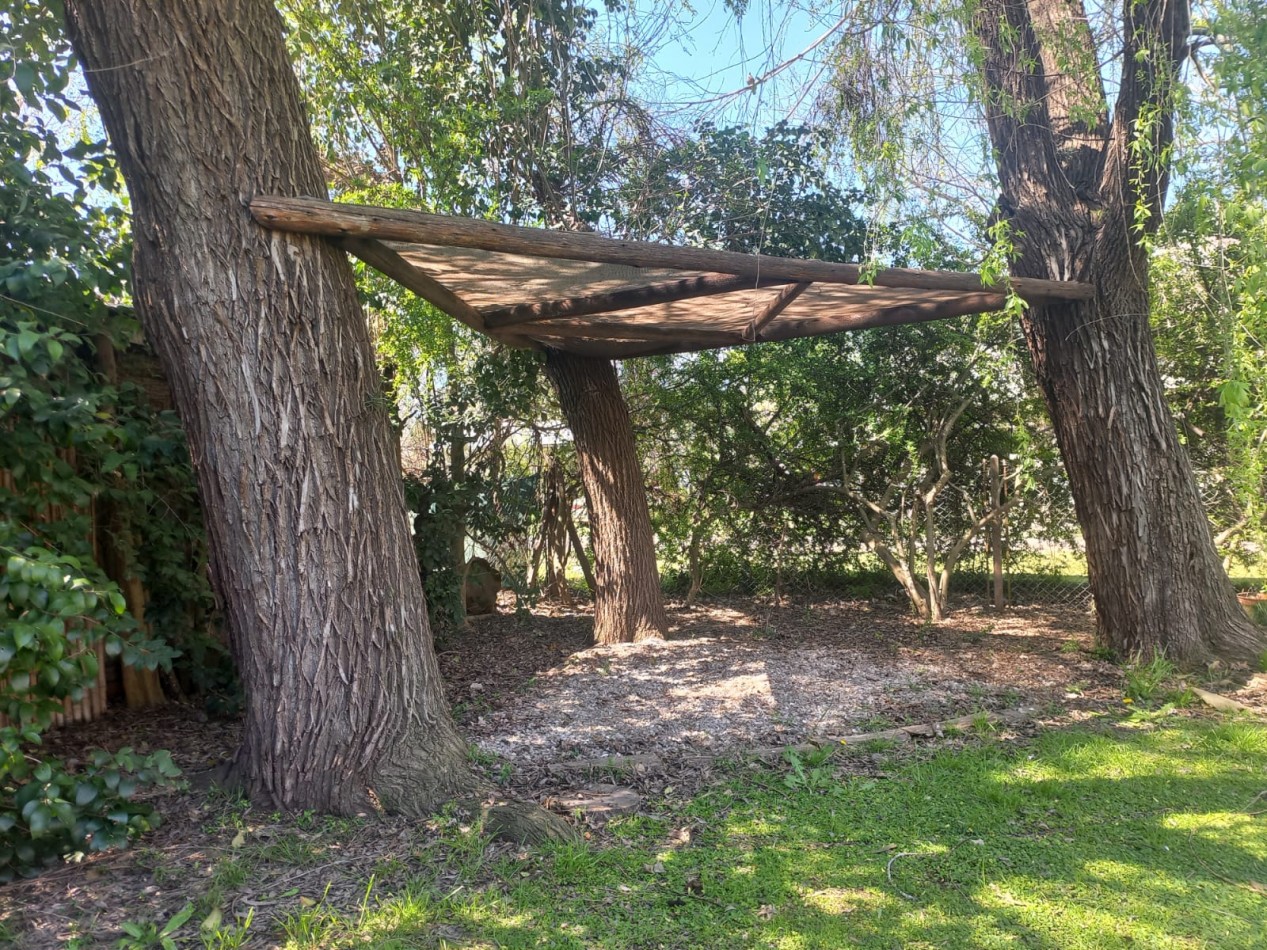 Espectacular Lote forestado en Roldan