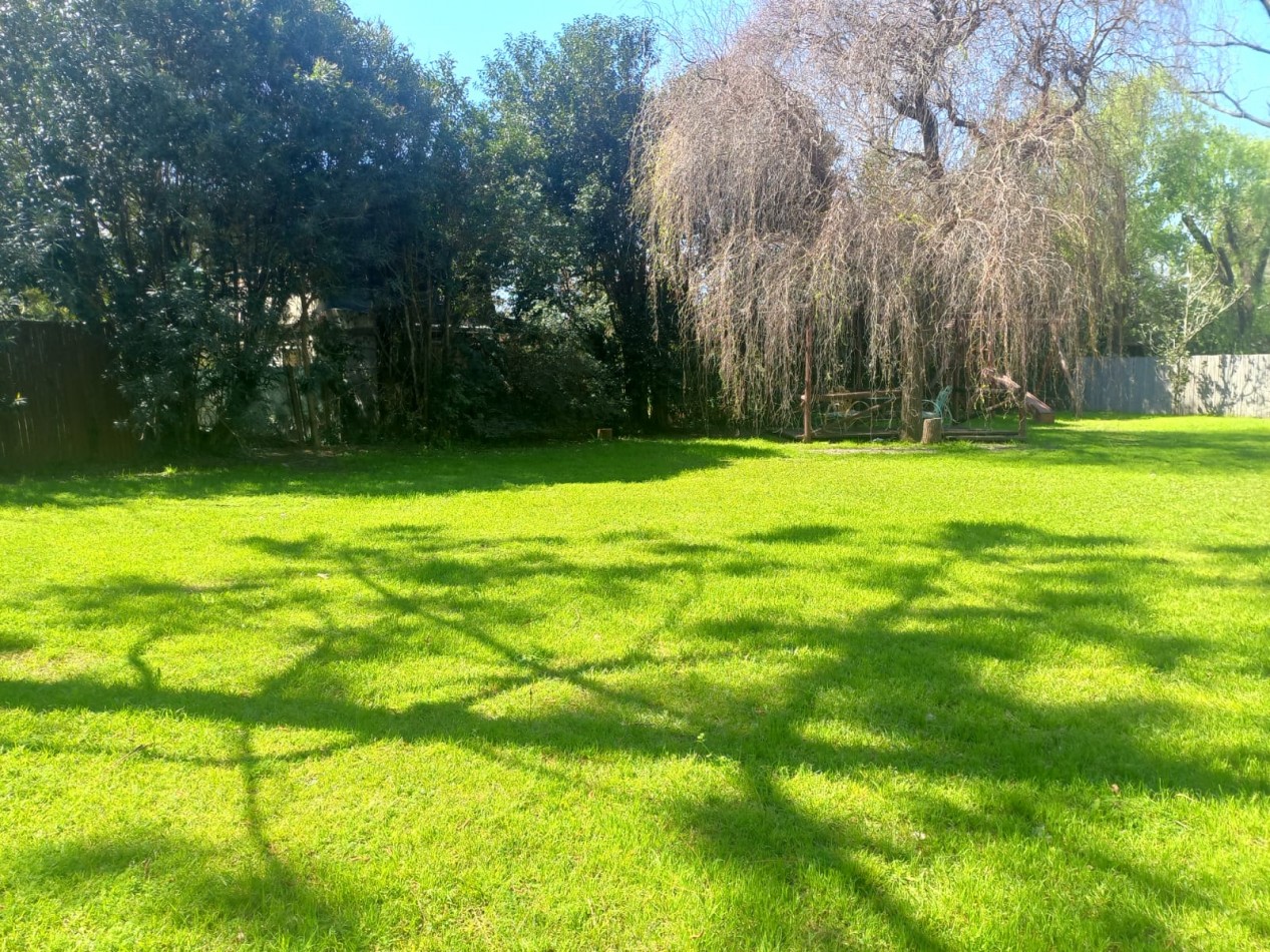 Espectacular Lote forestado en Roldan