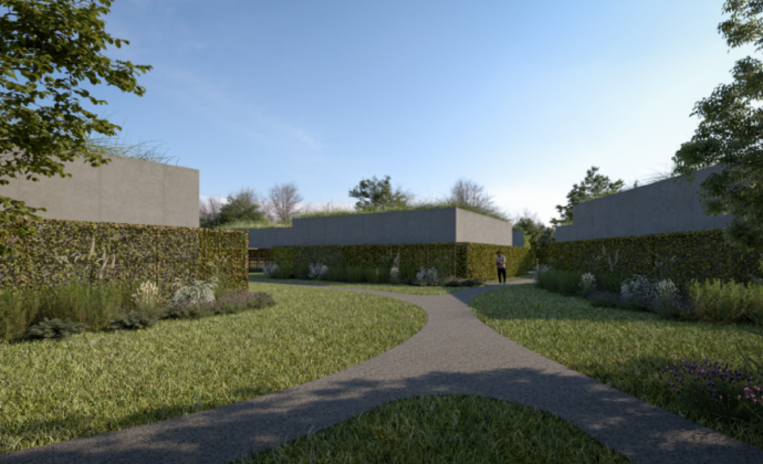 Venta lote 540 m2 en Vida Green Funes