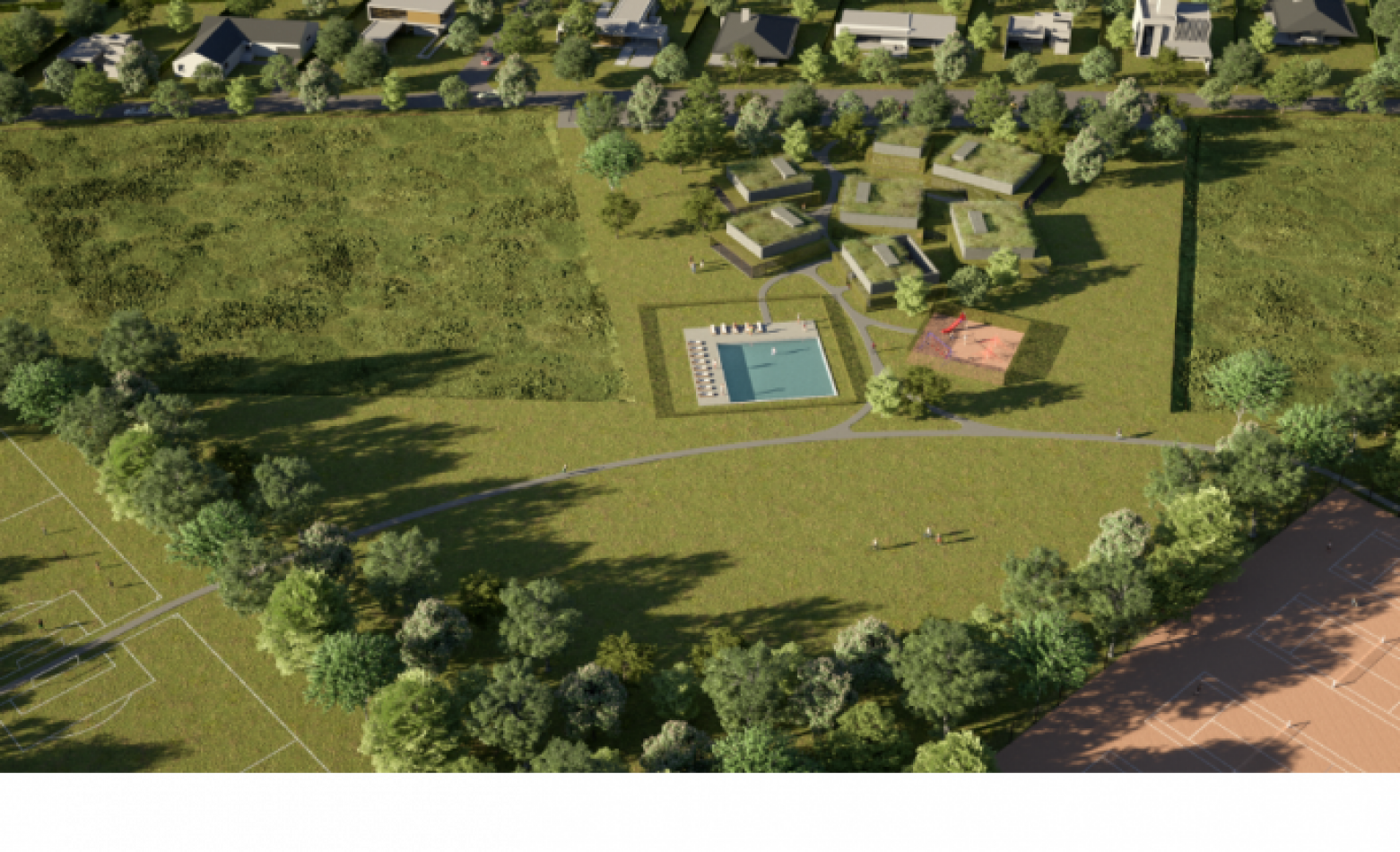 Venta lote 540 m2 en Vida Green Funes