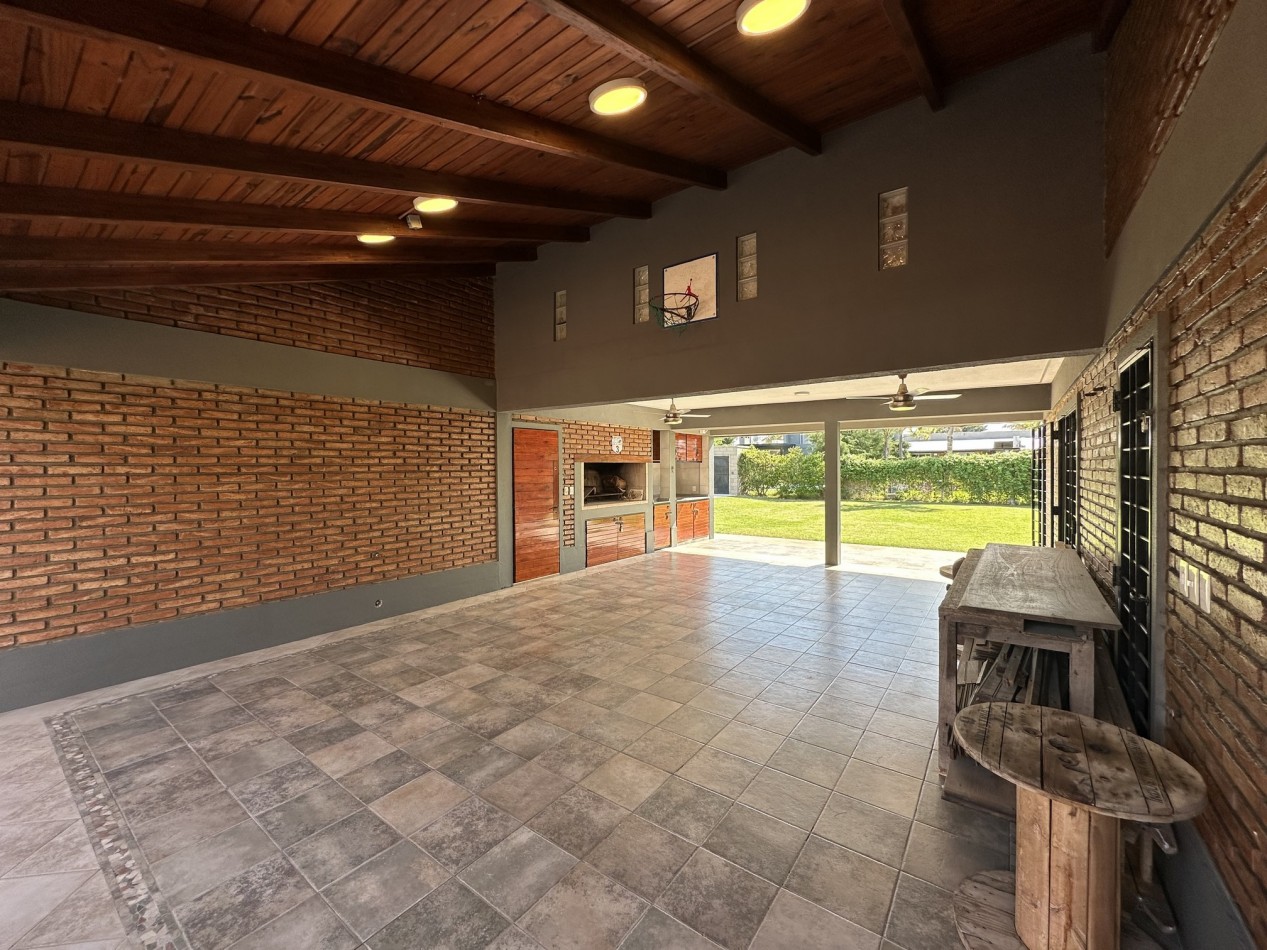 Tierra de Sueños 2: Casa en venta muy funcional