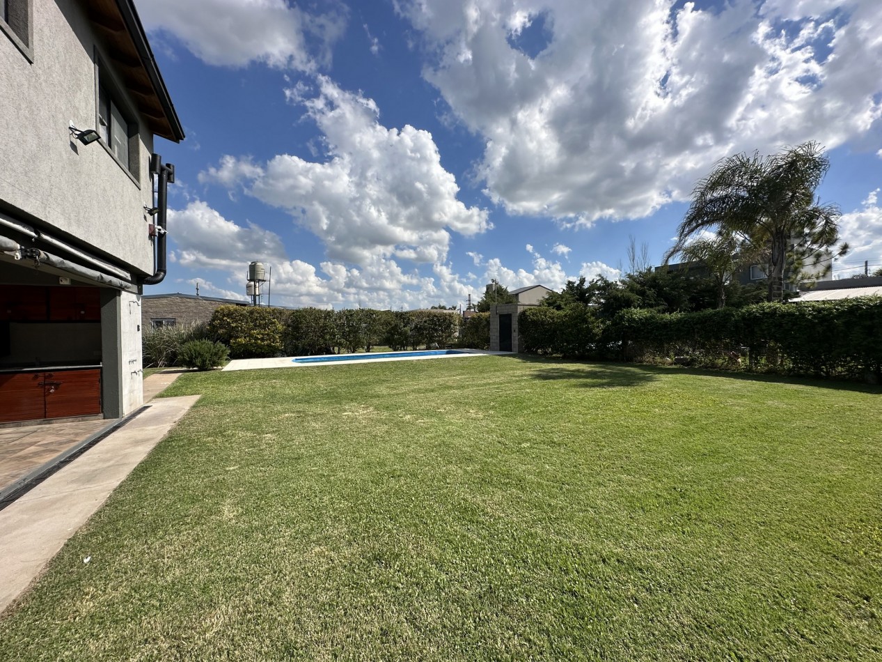 Tierra de Sueños 2: Casa en venta muy funcional