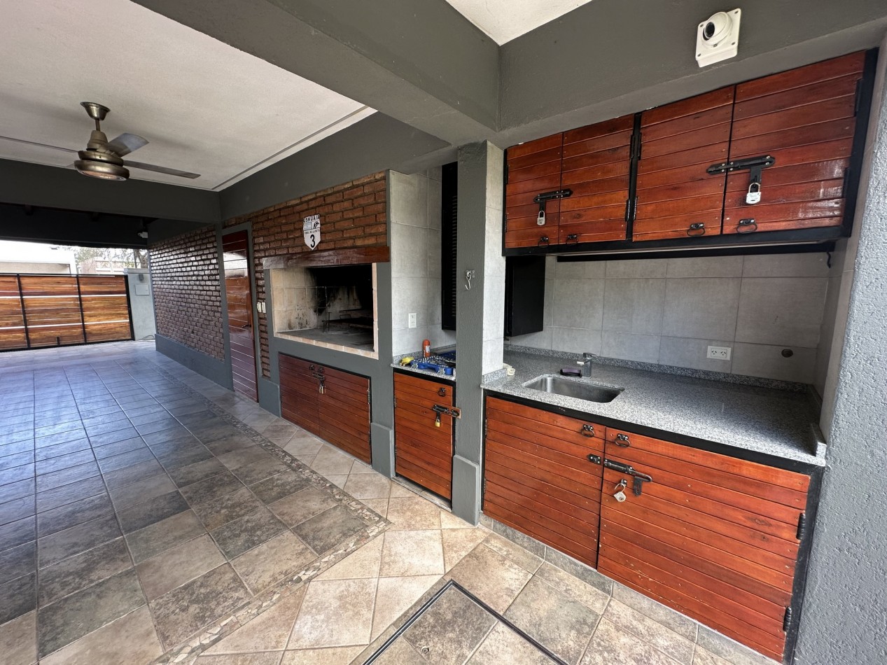 Tierra de Sueños 2: Casa en venta muy funcional
