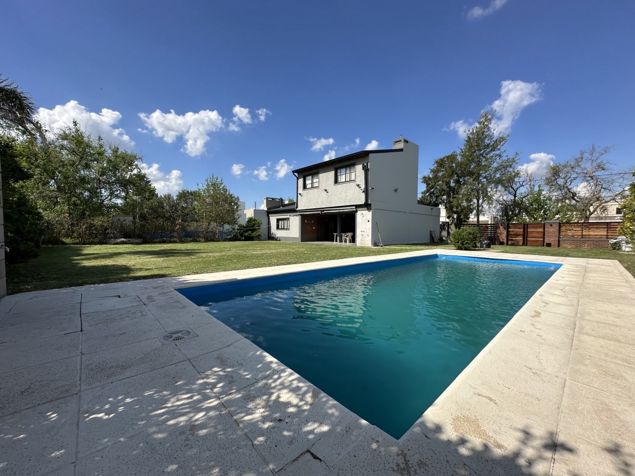 Tierra de Sueños 2: Casa en venta muy funcional