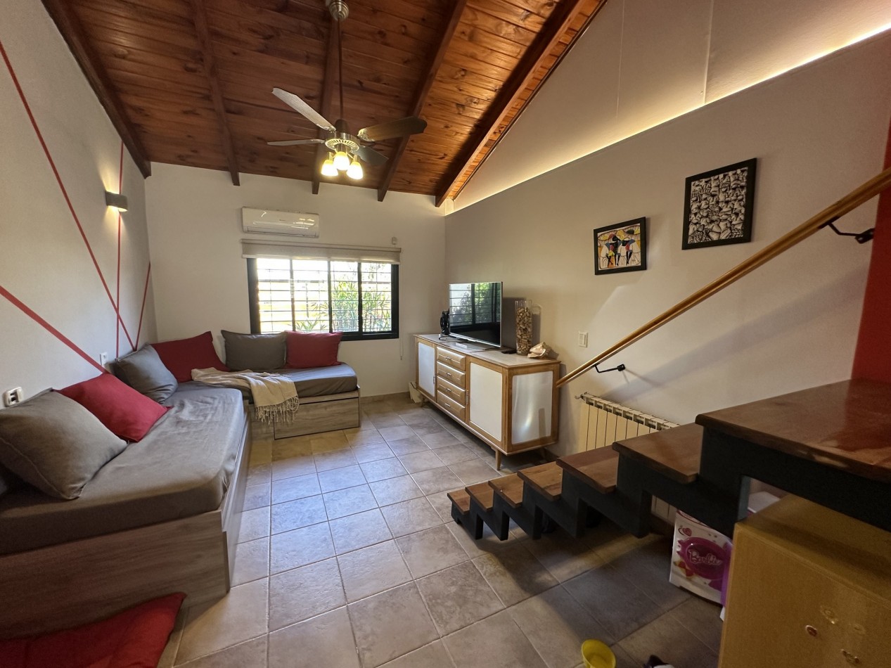 Tierra de Sueños 2: Casa en venta muy funcional