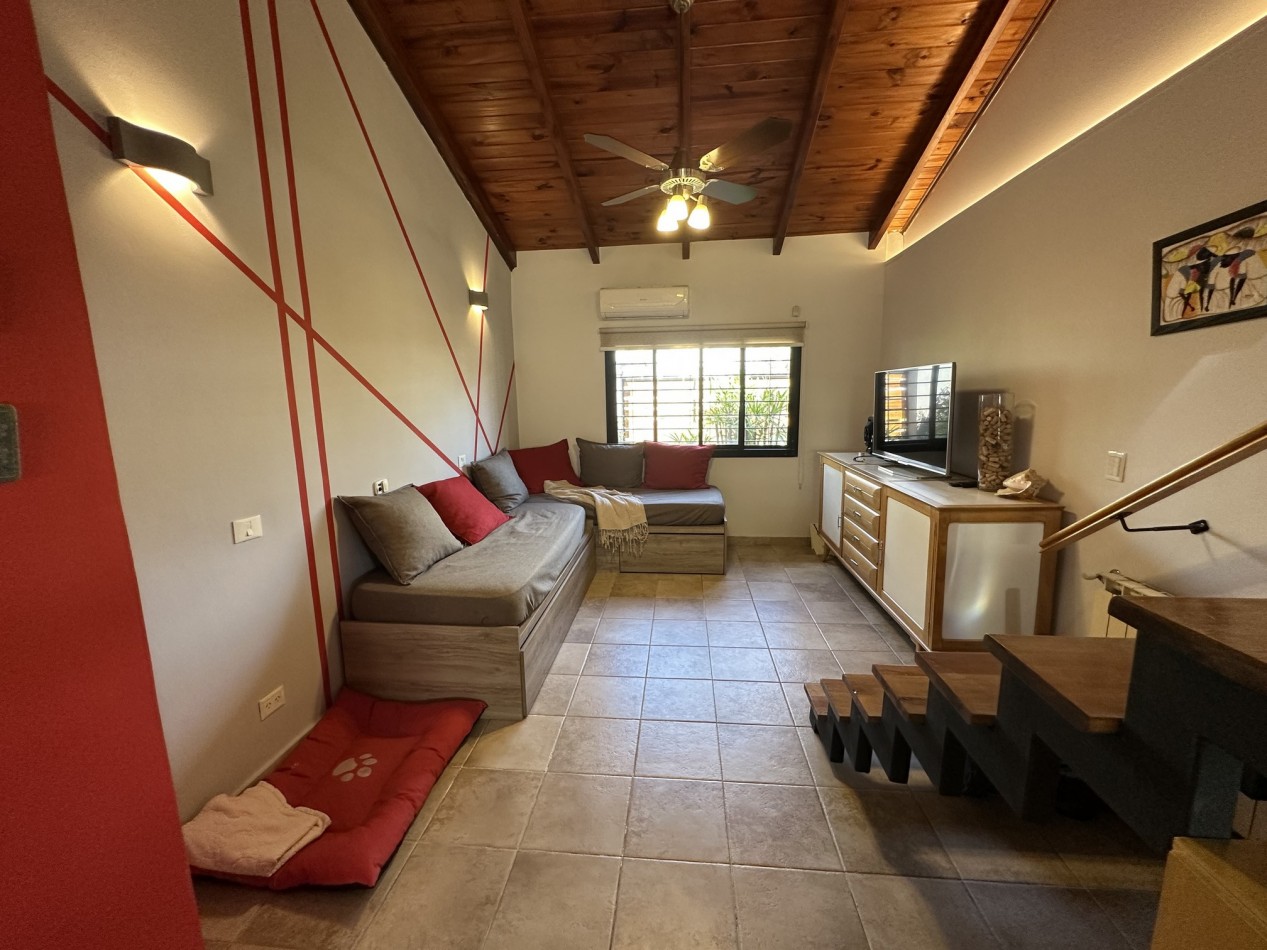 Tierra de Sueños 2: Casa en venta muy funcional
