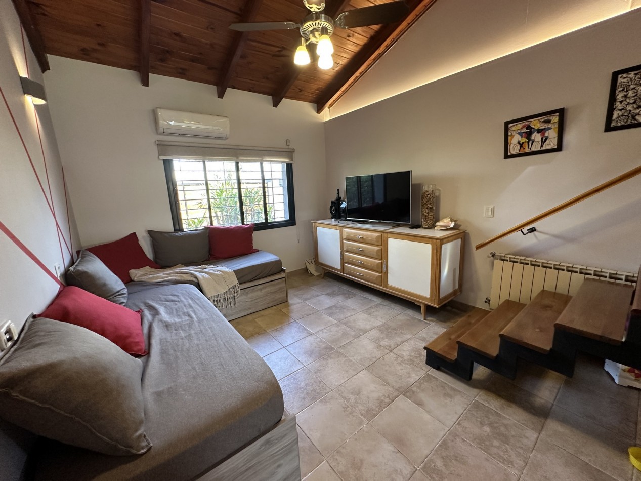 Tierra de Sueños 2: Casa en venta muy funcional