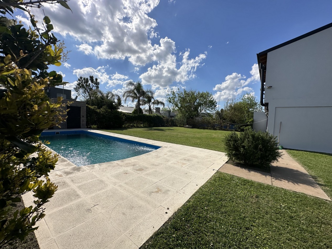 Tierra de Sueños 2: Casa en venta muy funcional