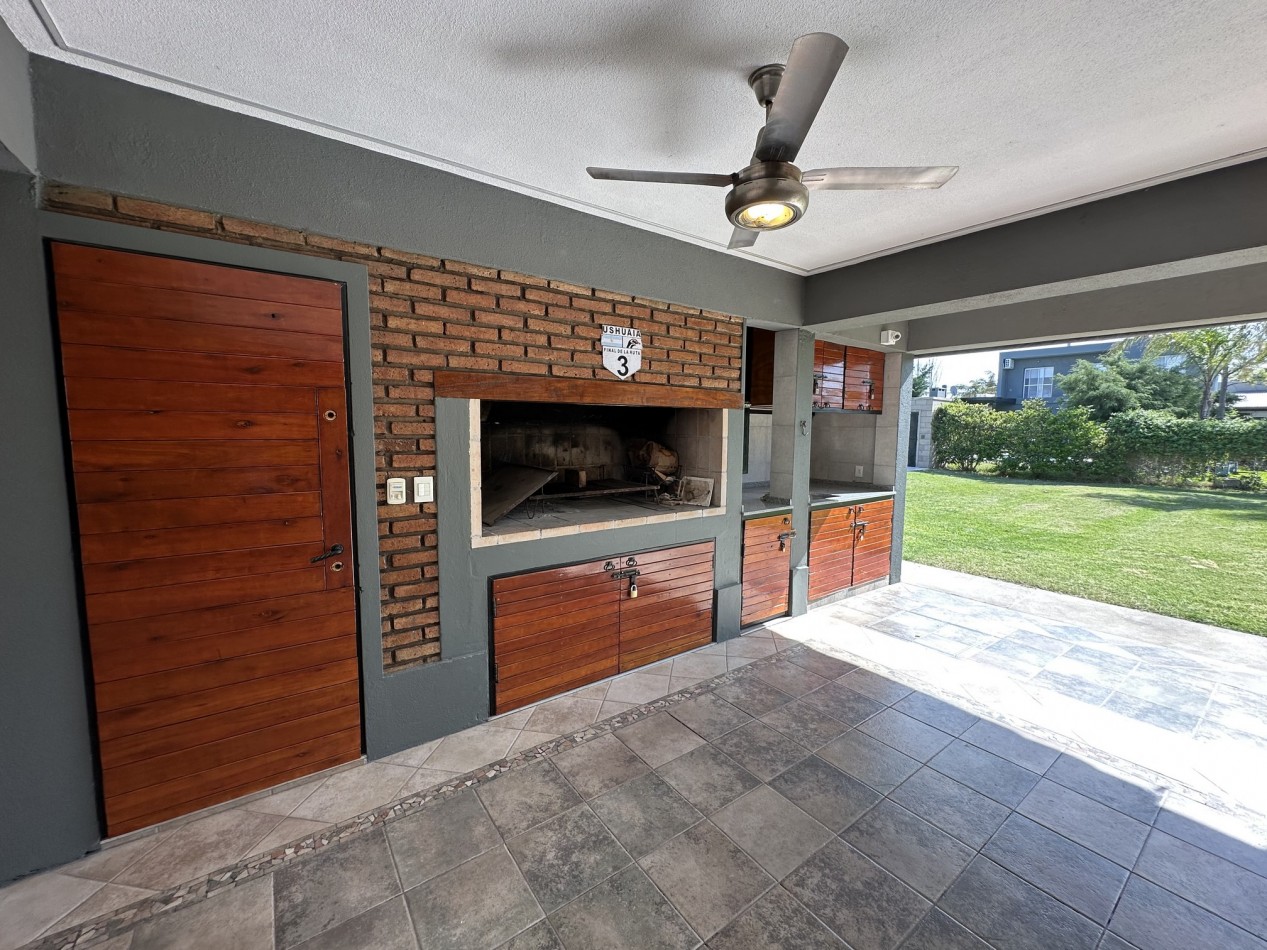 Tierra de Sueños 2: Casa en venta muy funcional