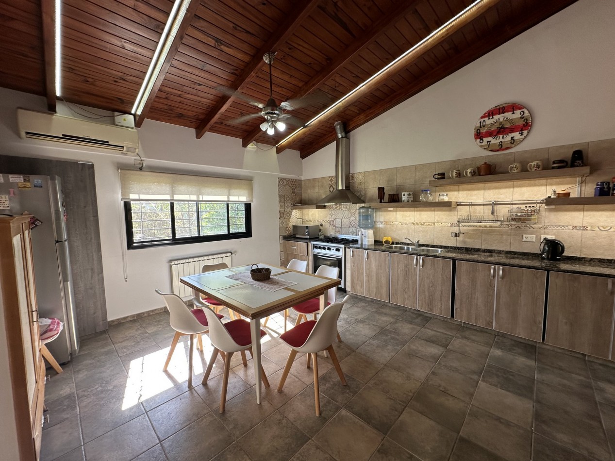 Tierra de Sueños 2: Casa en venta muy funcional
