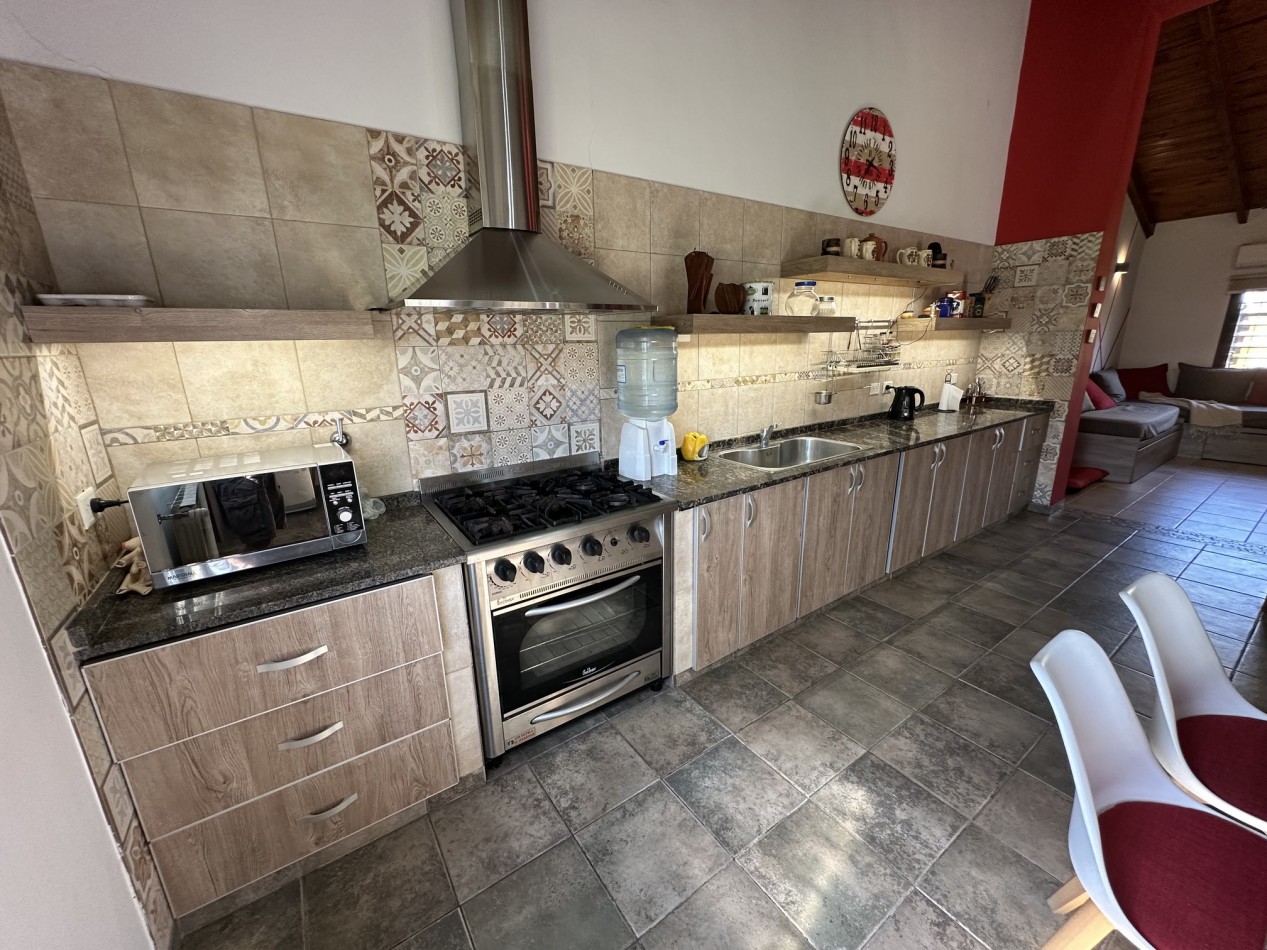 Tierra de Sueños 2: Casa en venta muy funcional