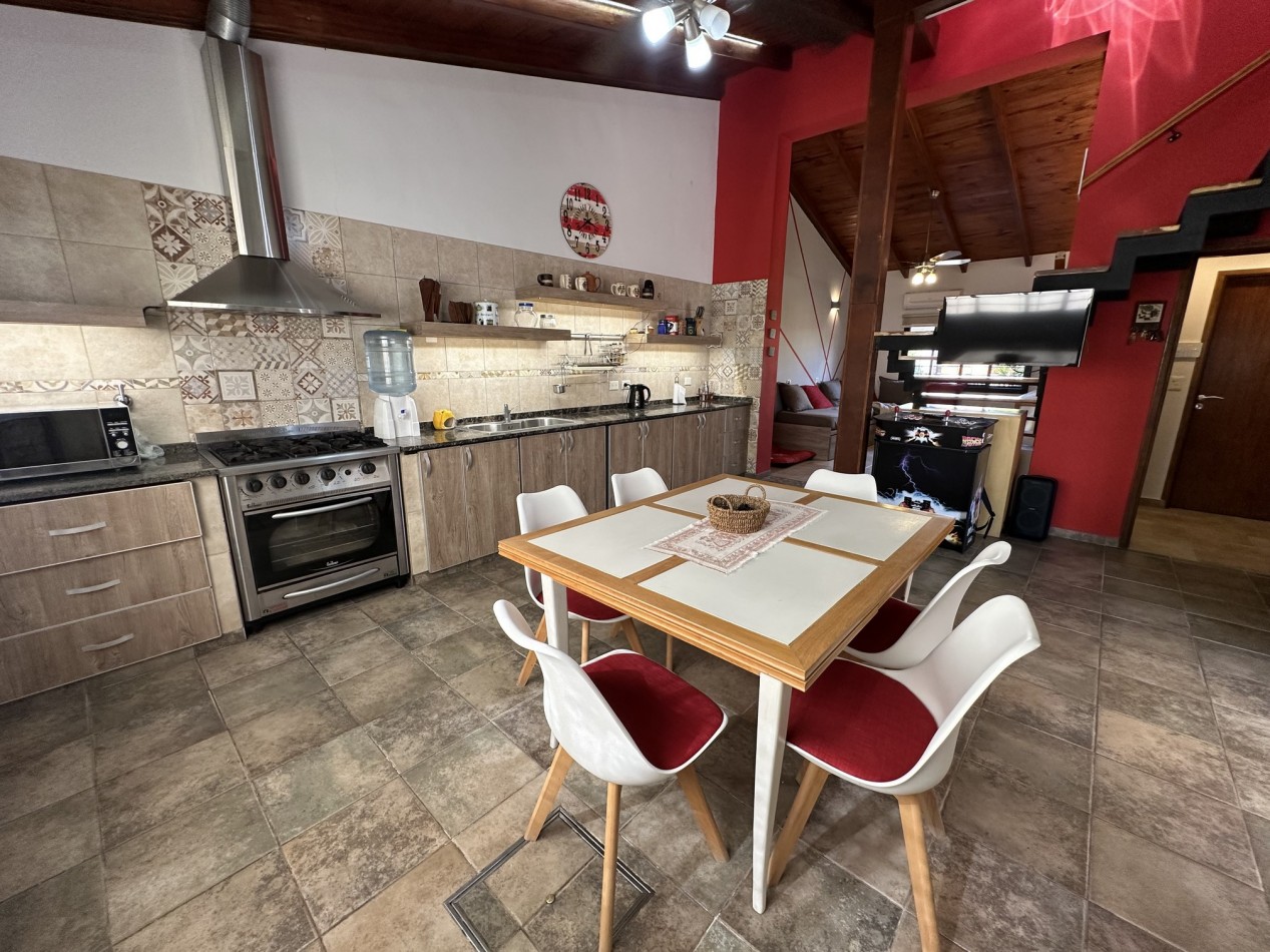 Tierra de Sueños 2: Casa en venta muy funcional