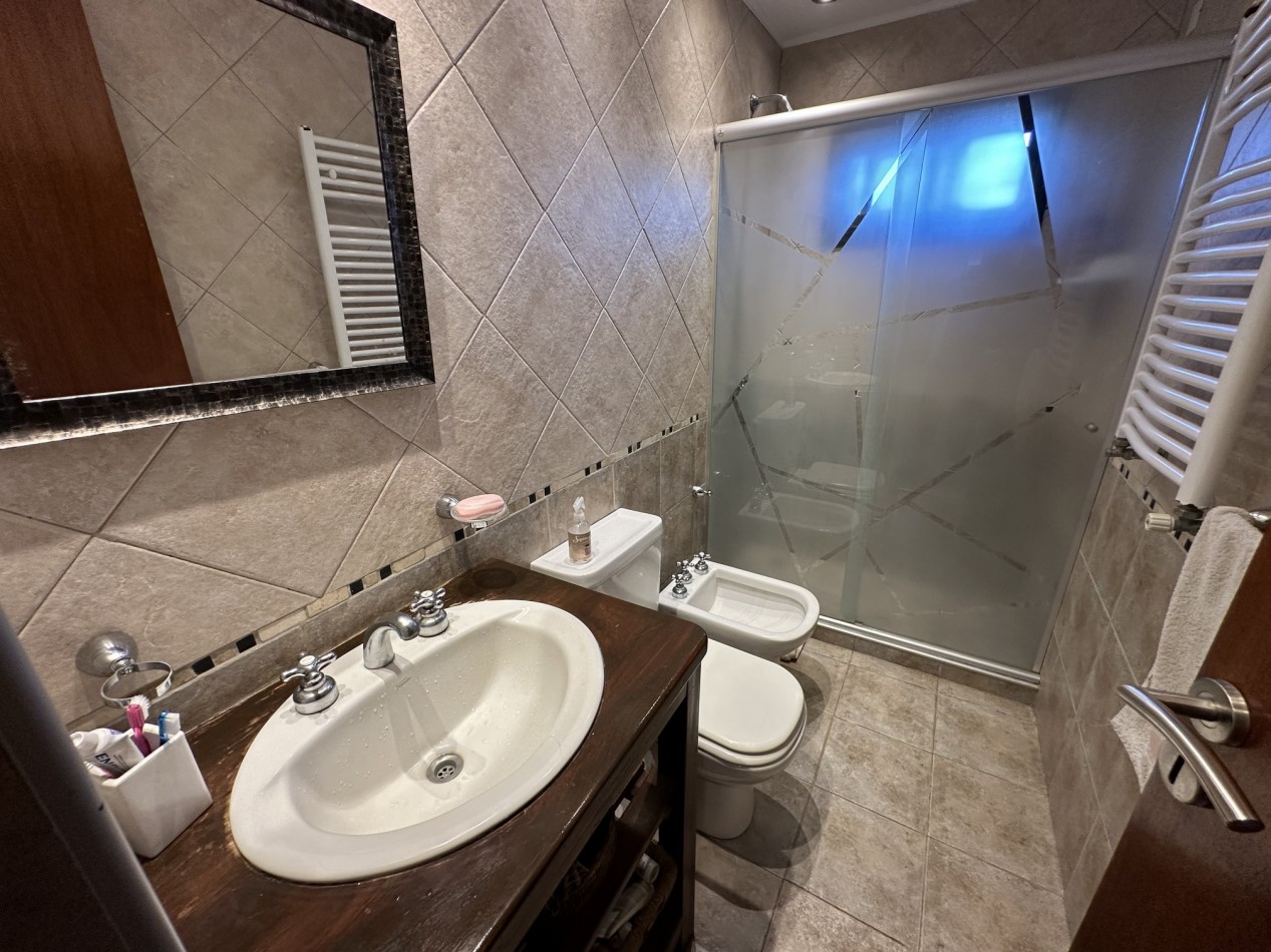 Tierra de Sueños 2: Casa en venta muy funcional