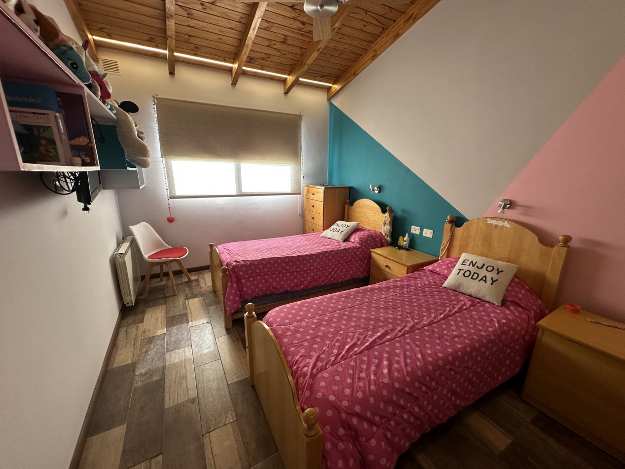 Tierra de Sueños 2: Casa en venta muy funcional