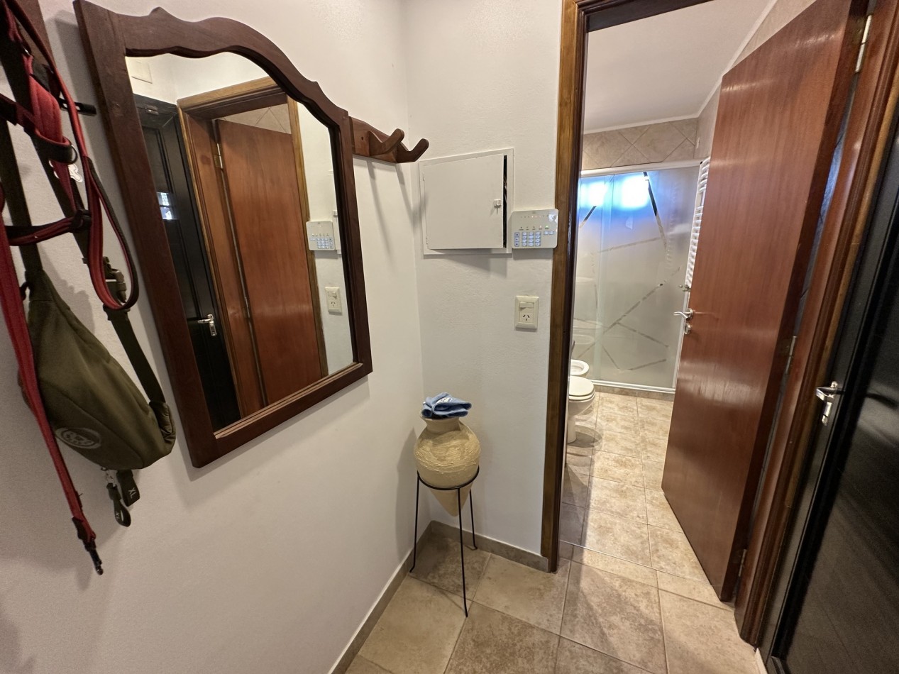 Tierra de Sueños 2: Casa en venta muy funcional