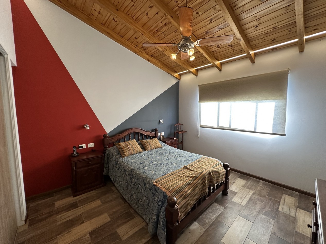 Tierra de Sueños 2: Casa en venta muy funcional