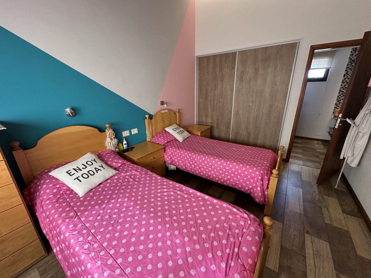 Tierra de Sueños 2: Casa en venta muy funcional