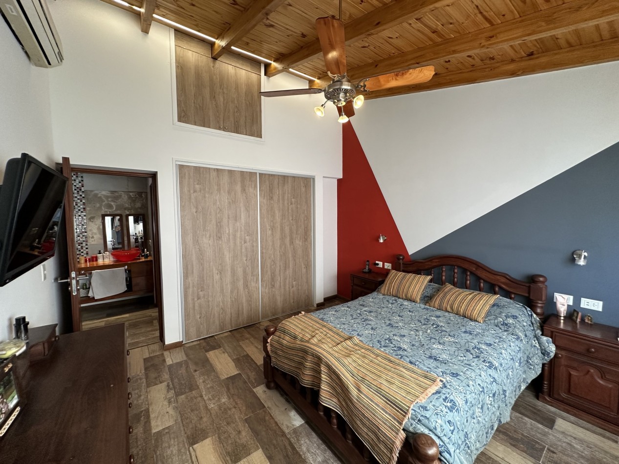 Tierra de Sueños 2: Casa en venta muy funcional