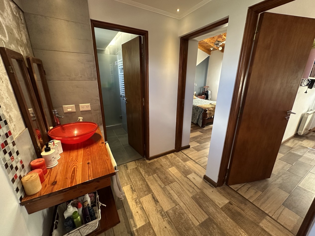 Tierra de Sueños 2: Casa en venta muy funcional