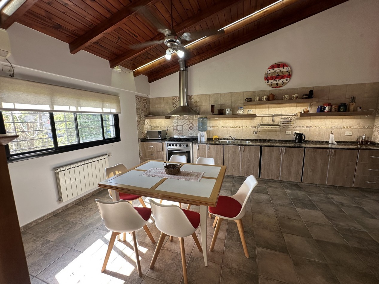 Tierra de Sueños 2: Casa en venta muy funcional