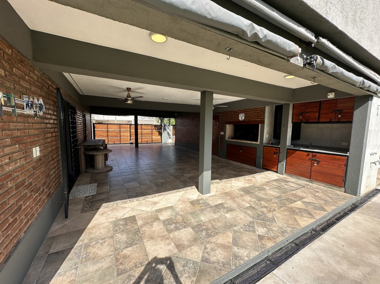Tierra de Sueños 2: Casa en venta muy funcional