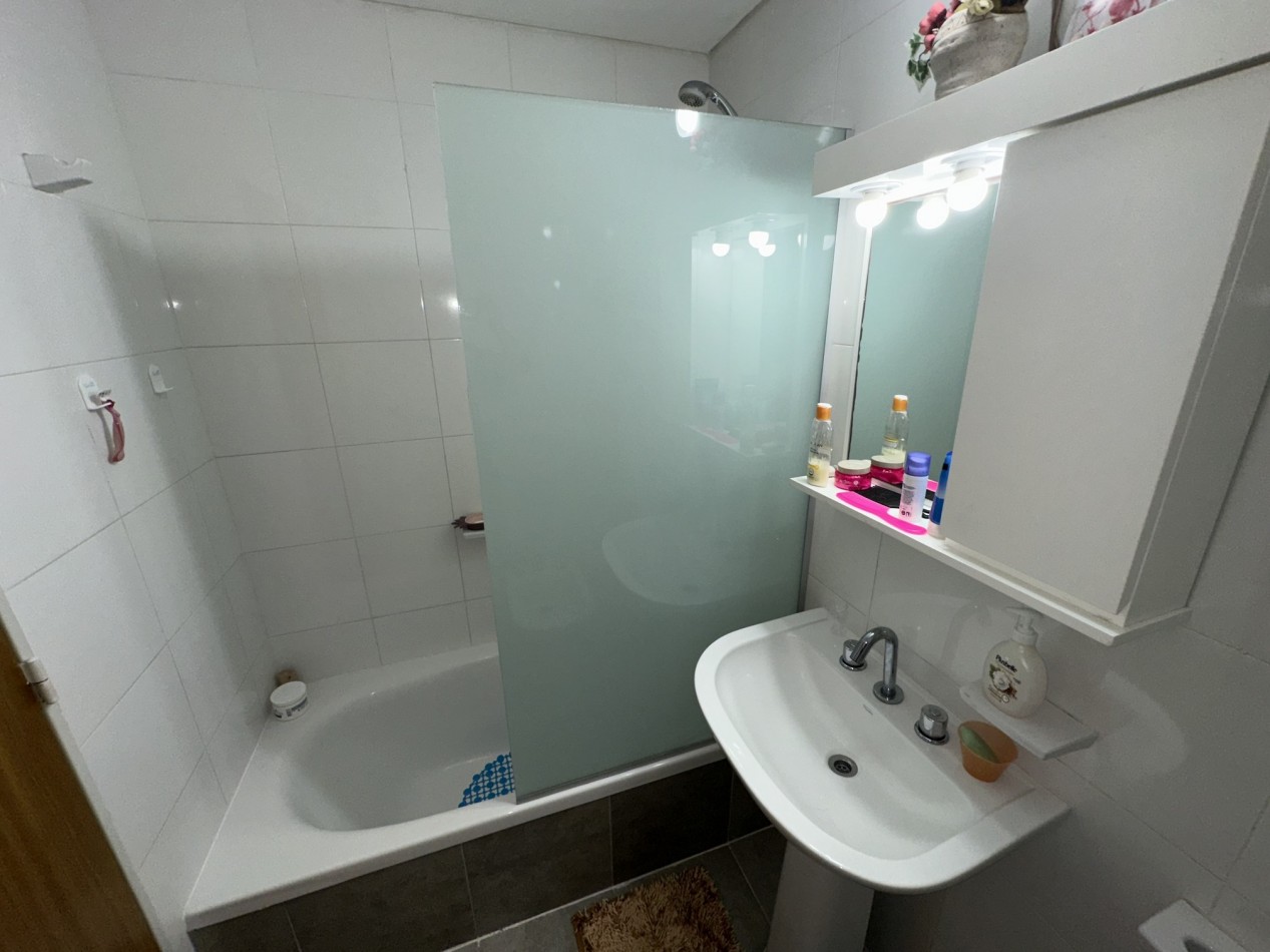 Venta - Bauen Dpto 2 Dorm. - Rep. Sexta