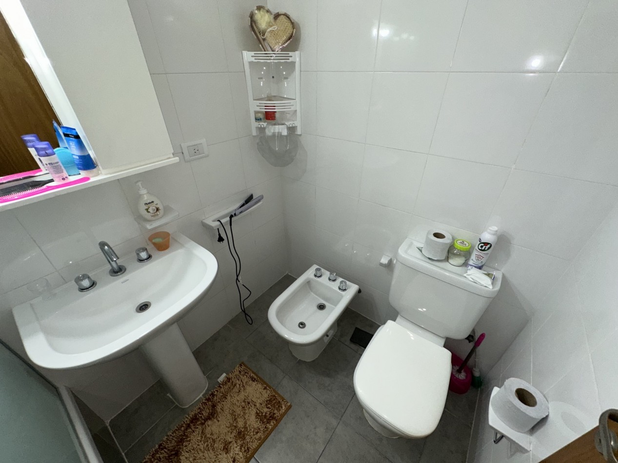 Venta - Bauen Dpto 2 Dorm. - Rep. Sexta