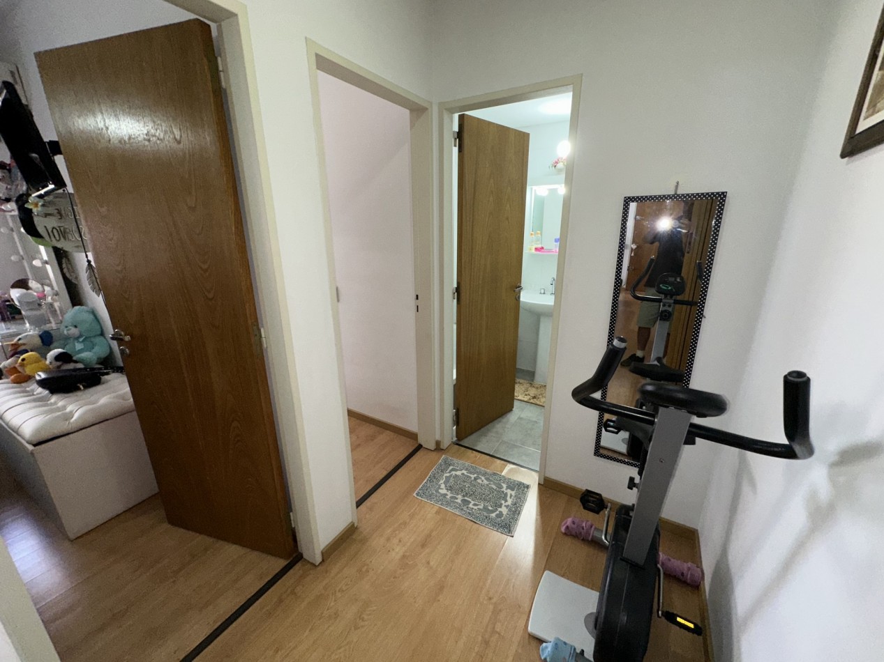 Venta - Bauen Dpto 2 Dorm. - Rep. Sexta