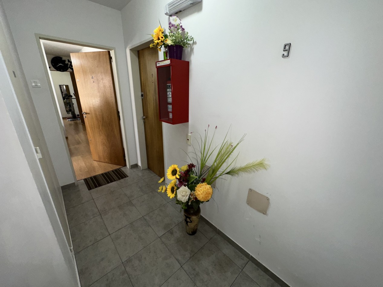 Venta - Bauen Dpto 2 Dorm. - Rep. Sexta