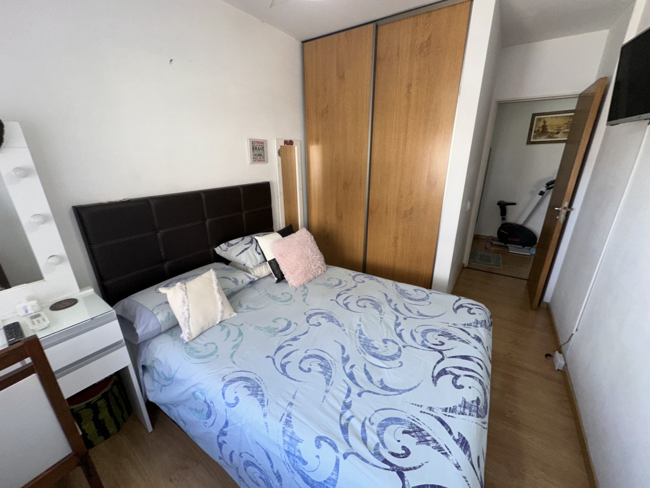 Venta - Bauen Dpto 2 Dorm. - Rep. Sexta