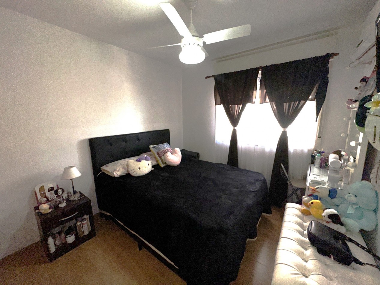 Venta - Bauen Dpto 2 Dorm. - Rep. Sexta