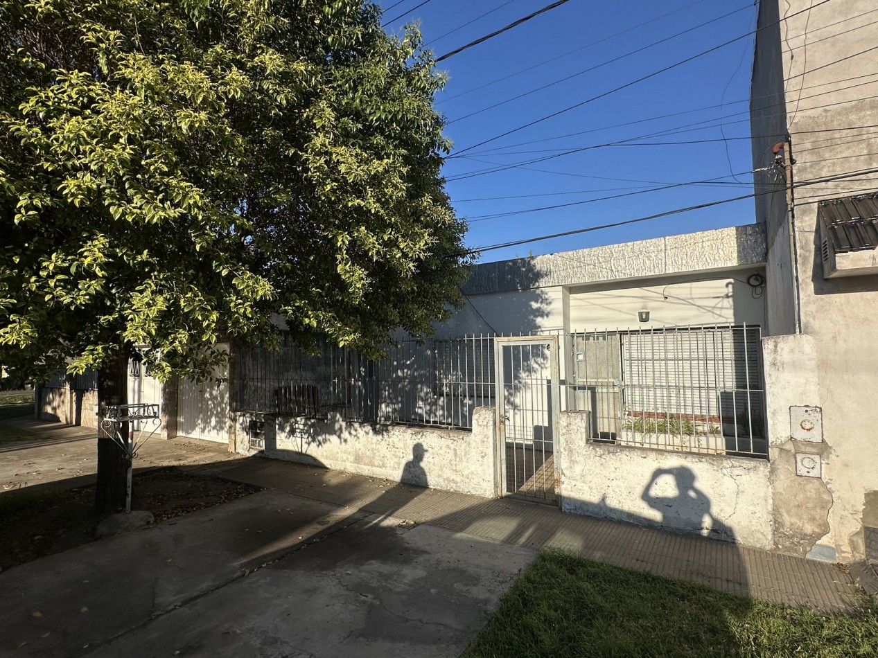 Casa en venta en Barrio Villanueva - Rosario