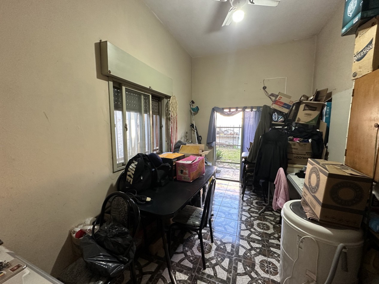 Casa en venta en Barrio Villanueva - Rosario