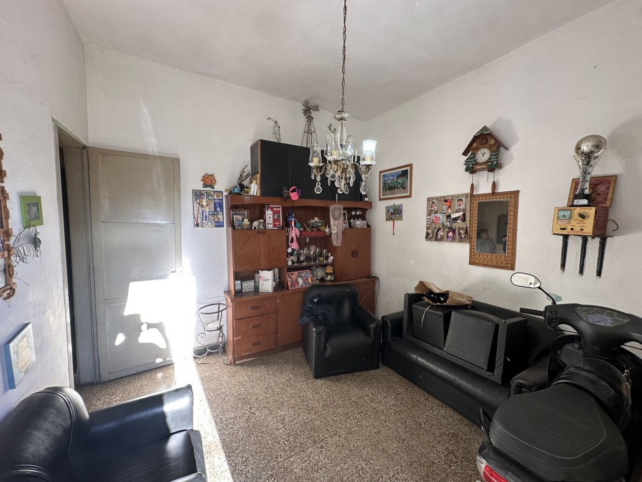 Casa en venta en Barrio Villanueva - Rosario