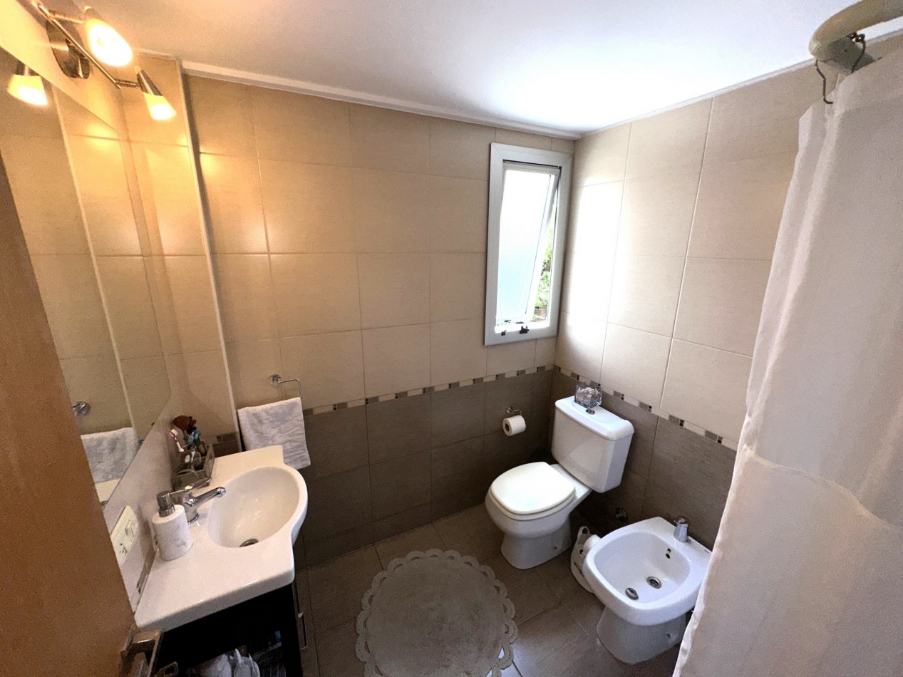 Departamento de 1 dormitorio en excelente ubicacion - Jose Ingenieros y Av. Alberdi