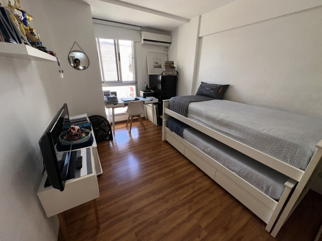Departamento de 1 dormitorio en excelente ubicacion - Jose Ingenieros y Av. Alberdi