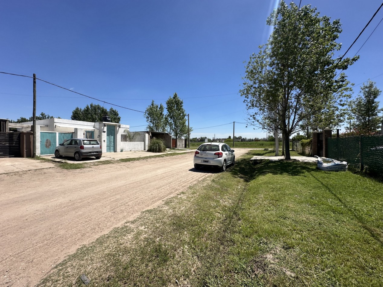 Venta Lote Escriturado Tierra de Sueños 3 - Roldan