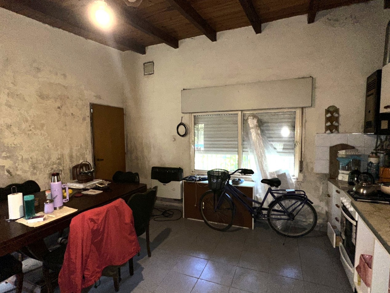 Casa-Terreno Ruta 9 ideal desarrollo comercial