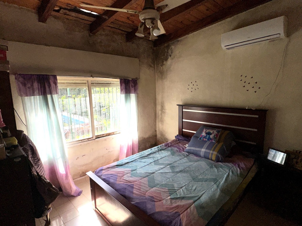 Casa-Terreno Ruta 9 ideal desarrollo comercial