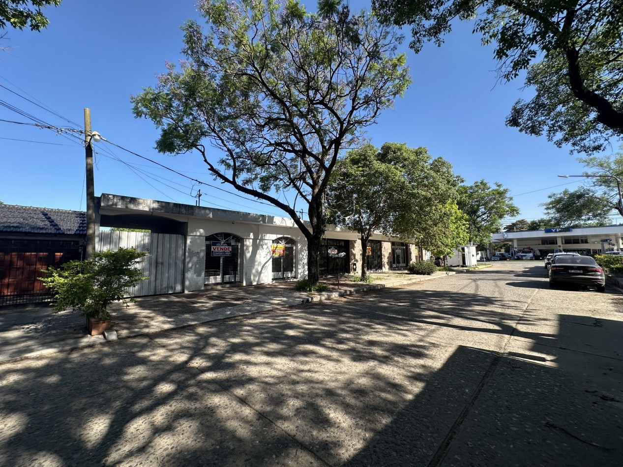 Venta Locales Comerciales Centro Funes