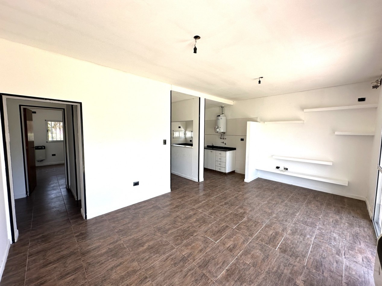 Casa 3 dorm en Tierra de Sueños 3 - Apta Credito